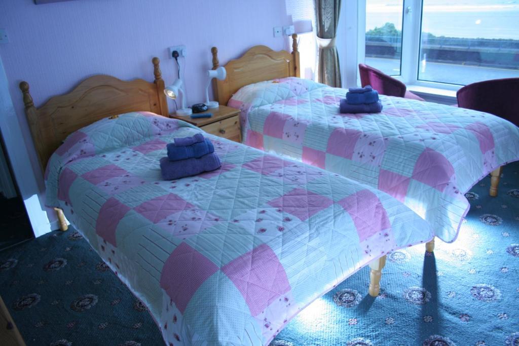 Devon View Guesthouse Swansea Quarto foto