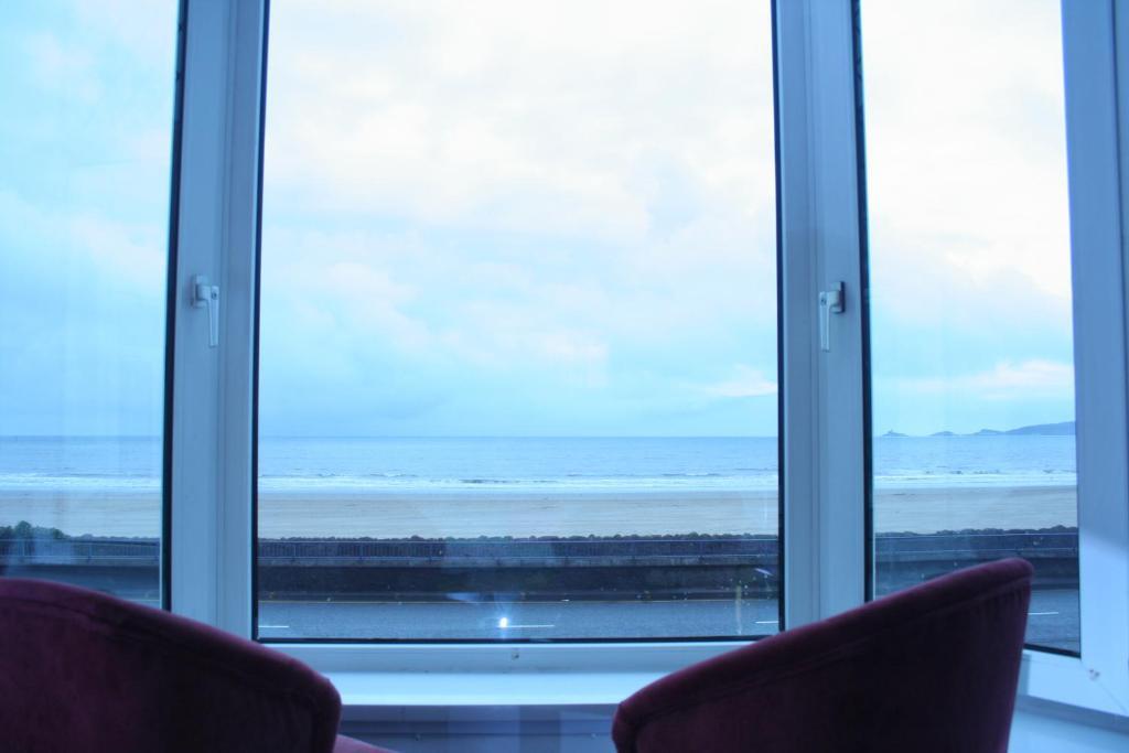 Devon View Guesthouse Swansea Quarto foto