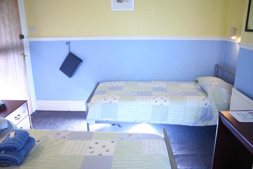 Devon View Guesthouse Swansea Quarto foto