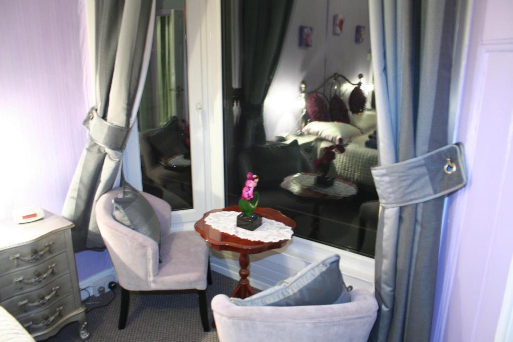 Devon View Guesthouse Swansea Quarto foto