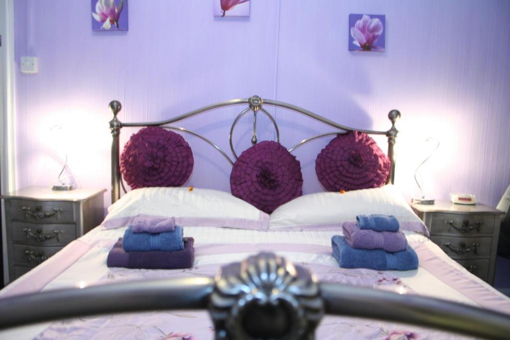 Devon View Guesthouse Swansea Quarto foto