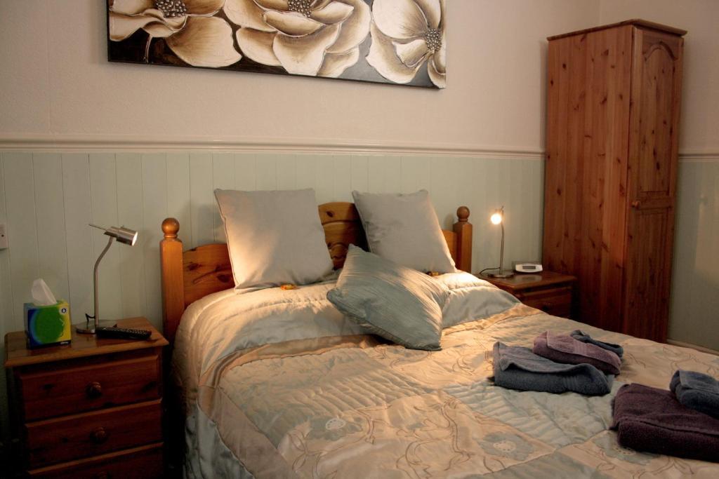 Devon View Guesthouse Swansea Quarto foto