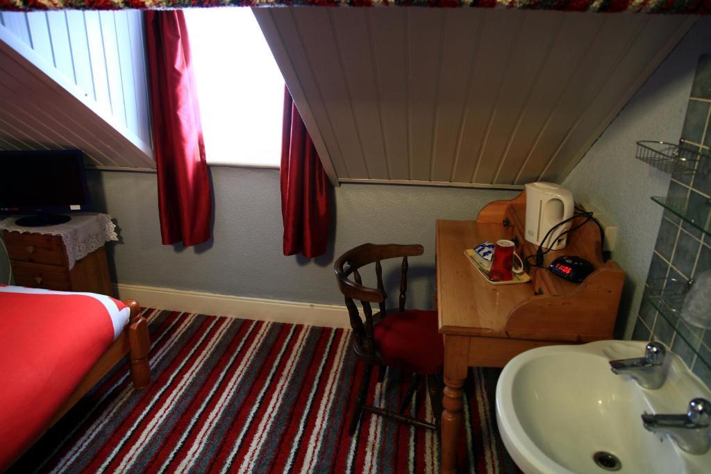 Devon View Guesthouse Swansea Quarto foto