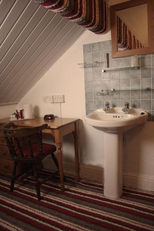 Devon View Guesthouse Swansea Quarto foto