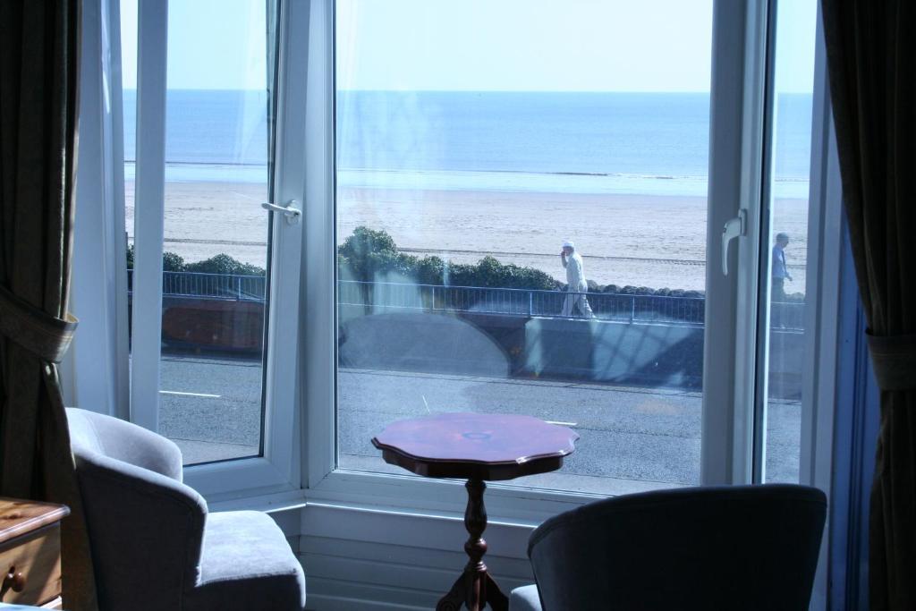 Devon View Guesthouse Swansea Quarto foto